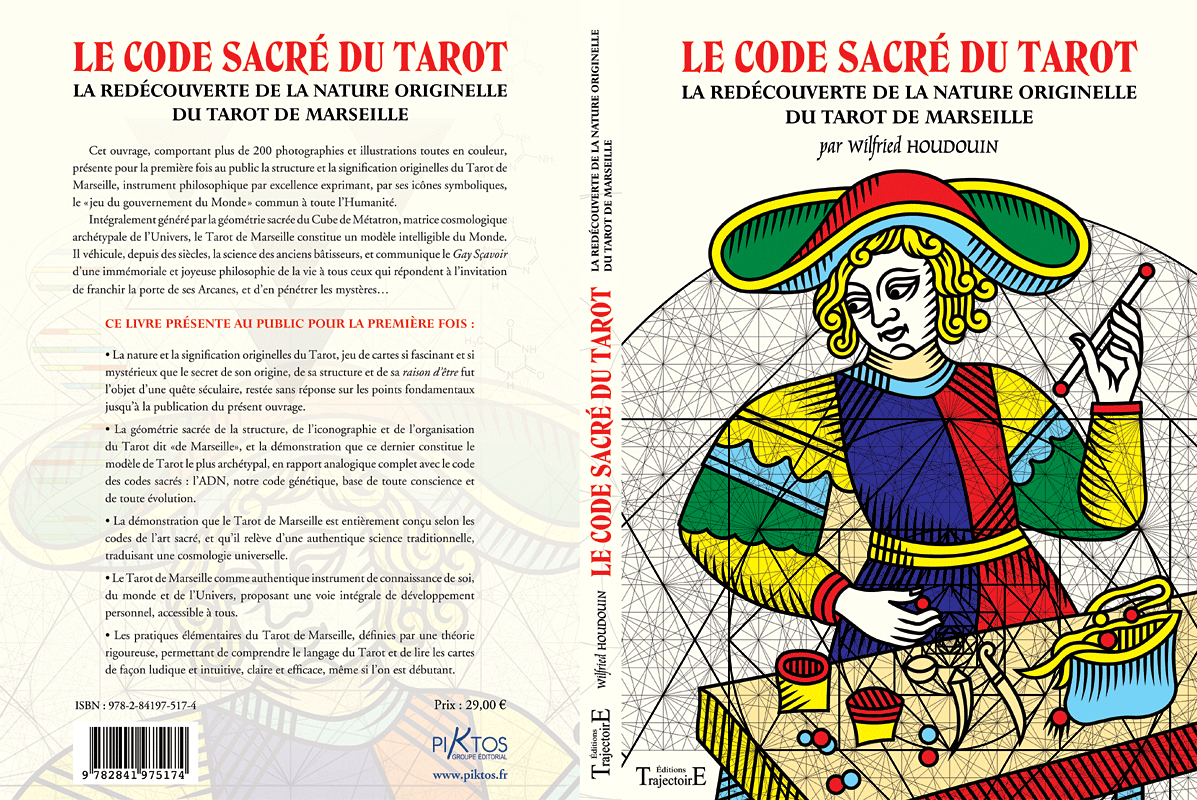 Tirage Tarot de Marseille: tout savoir - mon