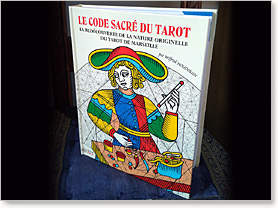 Le Code Sacré du Tarot