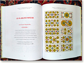 Le Code Sacré du Tarot