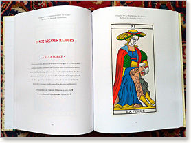 Le Code Sacré du Tarot