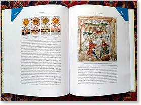 Le Code Sacré du Tarot