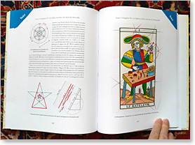 Le Code Sacré du Tarot