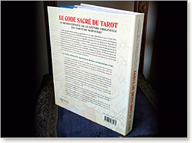 Le Code Sacré du Tarot