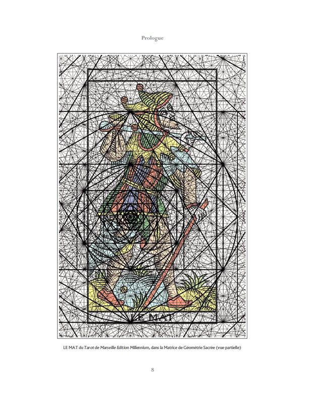 The Tarot of Marseille Millennium Edition - Home Page