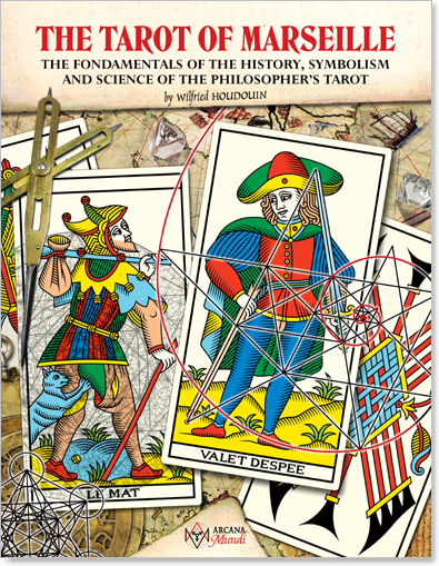 The Tarot of Marseille Millennium Edition - The Fundamentals of Tarot