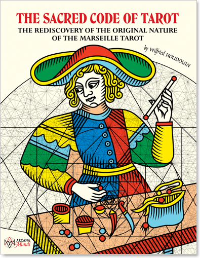 Le Tarot de Marseille