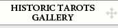 Historic Tarots gallery